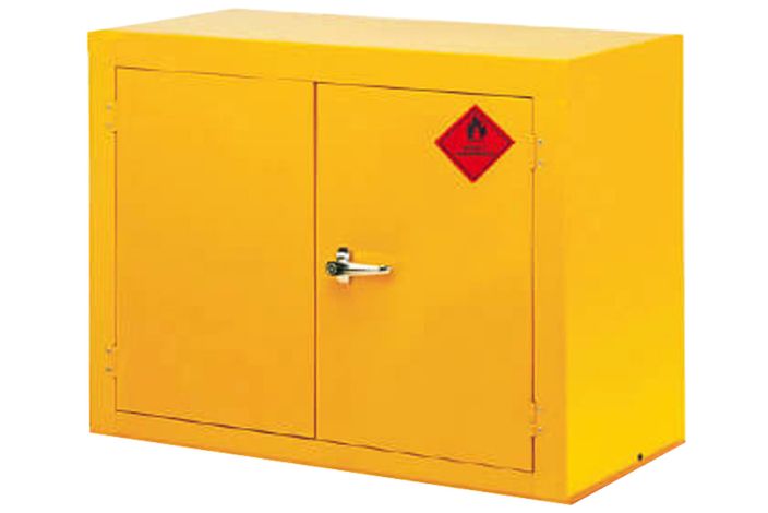 Security Cupboards